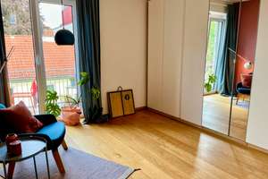 Zwischen Elbe, Ottensen und Altona: hochwertige 3-Zimmer-Neubauwohnung mit zwei Balkonen VON PRIVAT – Max-Brauer-Allee 36a, 22765 Altona-Altstadt, Hamburg – Vorschaubild 6