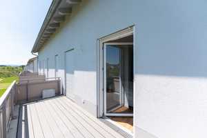 moderne Doppelhaushälfte mit Einbauküche – Jena – Vorschaubild 10