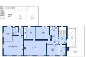 *VERKAUFT* Energieeffizientes und modernes Wohnen in einem 8-Parteien-Haus – Saarlouis (Kreis) – Vorschaubild 34