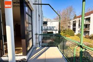 Lichtdurchflutete Eigentumswohnung mit Balkon und TG-Stellplatz in 65189 Wiesbaden – Die vollständige Adresse der Immobilie erhältst du vom Anbieter., 65189 Südost, Wiesbaden – Vorschaubild 7