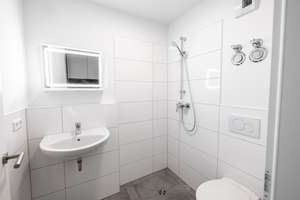 1-Zimmer Studentenwohnung in Bremerhaven Mitte Süd – Deichstraße 52, 27568 Mitte, Bremerhaven – Vorschaubild 3