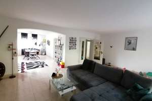 Innenstadt MG: Großzügige Wohnung mit gr. Wohn-/Esszimmer in ruhiger Lage – Parkstraße 25, 41061 Gladbach, Mönchengladbach – Vorschaubild 2