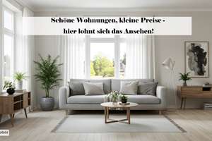 Wohnung als neues Wohnparadies – Herblingerstr. XX, 78266 Büsingen am Hochrhein – Vorschaubild 1