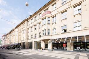 Tolle Wohnung mitten in Barmen! – Werth 75-79, 42275 Barmen, Wuppertal – Vorschaubild 9