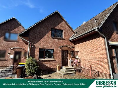 Familienfreundliches Reihenmittelhaus mit Vollkeller in ruhiger Wohnlage