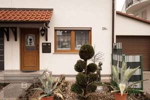 FAMILIÄRES WOHNEN AM ORTSRAND | SECKENHEIM