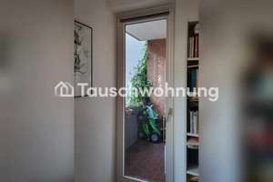 Tauschwohnung: Rotklinker zwischen Altona-Altstadt und St. Pauli – Die vollständige Adresse der Immobilie erhältst du vom Anbieter., 22767 St. Pauli, Hamburg – Vorschaubild 7