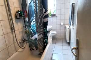 WI-City, Nähe Elsässer Platz: Helle 2,5 bis 3-Zimmer-Wohnung; Balkon; Tageslicht-Wannenbad;EBK mögl. – Die vollständige Adresse der Immobilie erhältst du vom Anbieter., 65195 Westend / Bleichstraße, Wiesbaden – Vorschaubild 8