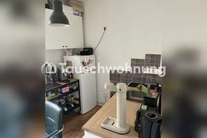 Tauschwohnung: Top Kreuzberg-Lage gegen ruhige 1–2 Zi. mit Balkon – Skalitzer Straße 107, 10997 Kreuzberg, Berlin – Vorschaubild 10