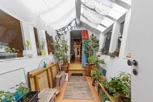 Genehmigung zur Umnutzung erteilt - Himmlisch wohnen, architektonisches Meisterstück für Visionäre! – Die vollständige Adresse der Immobilie erhältst du vom Anbieter., 76227 Durlach, Karlsruhe – Vorschaubild 28