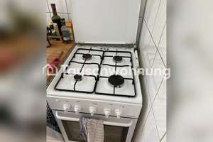 Tauschwohnung: Suche 3 Zimmer biete 2 mit Balkon – Wolfshagener Straße 69, 13187 Pankow (Ortsteil), Berlin – Vorschaubild 5