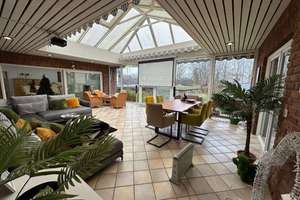Wunderschöne Villa mit zwei Einliegerwohnungen mit viel Platz – Die vollständige Adresse der Immobilie erhältst du vom Anbieter., 24537 Gartenstadt, Neumünster – Vorschaubild 8