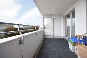 AIGNER - Vermiete 2,5-Zimmer-Wohnung mit geräumigen West-Balkon am Hachinger Bach – Die vollständige Adresse der Immobilie erhältst du vom Anbieter., 81735 Neuperlach, München – Vorschaubild 2