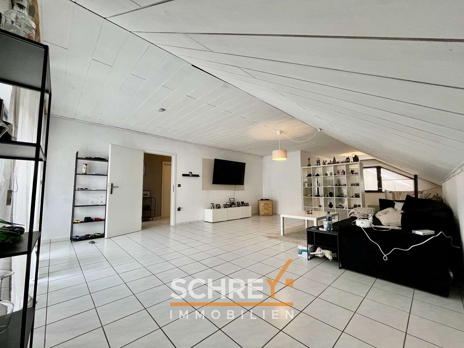 Immobilie in Ostercappeln - Selten so viel Platz – Drei Wohneinheiten auf ca. 326 m² Wohnfläche in Ostercappeln - Bild 5