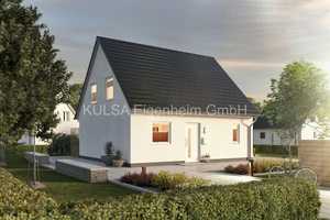 Preiswertes Familiennest mit viel Platz für jeden - Massivhaus in Gerstungen. – Mittelweg 0, 99834 Wartburgkreis – Vorschaubild 4