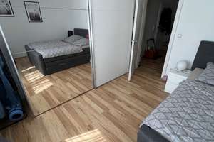 schöne 2-Zi-Whng, Pfhm, Gebiet Wolfsberg in ruhiger Sackgasse gelegen – Am Felsenkeller 2, 75177 Nordstadt, Pforzheim – Vorschaubild 13