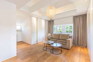 Luxus trifft Sicherheit - Ein Landsitz für besondere Zeiten – Die vollständige Adresse der Immobilie erhältst du vom Anbieter., 44309 City, Dortmund – Vorschaubild 7