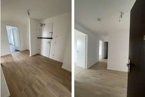 3 ZKB Erstbezug nach Modernisierung Werinherstr. 20 Giesing – Werinherstr. 20, 81541 Obergiesing, München – Vorschaubild 2