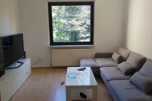 Schöne 2-Raum-Wohnung in Bochum  – Nordring 41, 44787 Gleisdreieck, Bochum – Vorschaubild 4