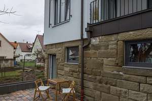 Außergewöhnliches Wohnen in der alten Scheune – Rutesheimerstrasse 23/1, 71272 Renningen – Vorschaubild 12