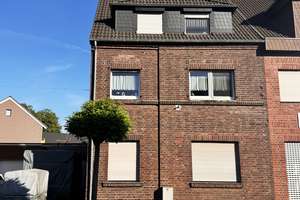 Ideal für Mehrgenerationen: Zweifamilienhaus mit Pool in Gustorf – Die vollständige Adresse der Immobilie erhältst du vom Anbieter., 41517 Grevenbroich – Vorschaubild 2