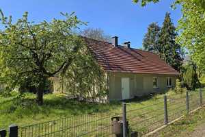 Letzte Chance auf PROVISIONSFREIES Einfamilienhaus – Dorfstraße 15, 16837 Ostprignitz-Ruppin (Kreis) – Vorschaubild 1