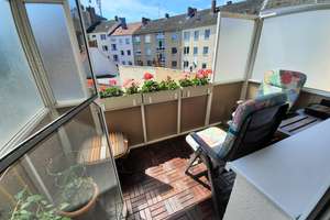 Helle 3-Zimmer-Wohnung mit Balkon in der Innenstadt – Die vollständige Adresse der Immobilie erhältst du vom Anbieter., 38100 Innenstadt, Braunschweig – Vorschaubild 10