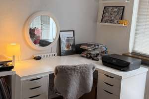 Wohnung im Saarlandviertel – Die vollständige Adresse der Immobilie erhältst du vom Anbieter., 44139 Ruhrallee, Dortmund – Vorschaubild 3