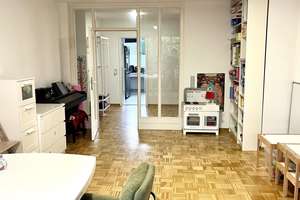 Gemütliche Wohnung + separates Büro!

 – Die vollständige Adresse der Immobilie erhältst du vom Anbieter., 30559 Anderten, Hannover – Vorschaubild 7