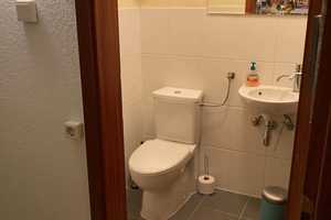 Günstiges, gepflegtes 3-Zimmer-Reihenhaus mit EBK in Bad Griesbach im Rottal – Nibelungenstraße 36, 94086 Passau (Kreis) – Vorschaubild 10