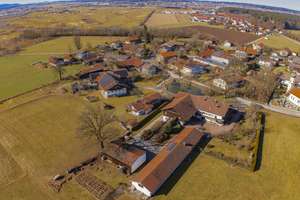 Ihr Hof/Landsitz zw. München und den bayerischen Voralpen mit vielseitigen Entwicklungsmöglichkeiten – Die vollständige Adresse der Immobilie erhältst du vom Anbieter., 83626 Valley – Vorschaubild 20