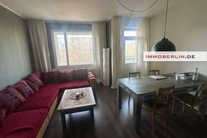 IMMOBERLIN.DE - Sehr angenehme Wohnung mit Westloggia nahe dem KaDeWe im Bayerischen Viertel – Die vollständige Adresse der Immobilie erhältst du vom Anbieter., 10777 Schöneberg, Berlin – Vorschaubild 9