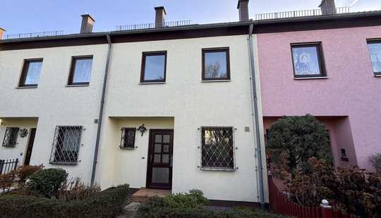 Bild von METZ IMMOBILIEN - Ihr neues Zuhause in Heddernheim!