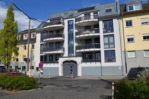 ECHTER RHEINBLICK - HÜBSCHE MODERNE WOHNUNG MIT SEHR GUTER AUSSTATTUNG – Die vollständige Adresse der Immobilie erhältst du vom Anbieter., 53225 Beuel-Mitte, Bonn – Vorschaubild 15