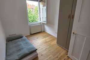 Ruhiges Zuhause mit 2 Zimmern in Stuttgart Ost – 70188 Ostheim, Stuttgart – Vorschaubild 6