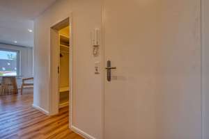 Neuwertig & voll möbliert: 2-Zimmer-Wohnung mit All-inclusive-Miete in Bremen-Borgfeld – Krögersweg 7, 28357 Borgfeld, Bremen – Vorschaubild 2