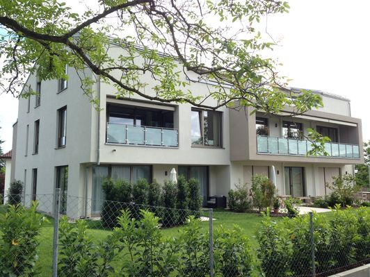 Wohnung mieten in BadenWürttemberg ImmobilienScout24