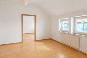 Modernes Wohnen: 2-Zimmer-Wohnung in der Bielefelder Innenstadt