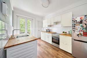 Lichtdurchflutete Wohnung in Winterhude – Die vollständige Adresse der Immobilie erhältst du vom Anbieter., 22299 Winterhude, Hamburg – Vorschaubild 12