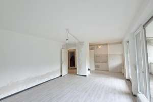 Charmante 3-Zimmer-Wohnung mit viel Potenzial in ruhiger Lage von Lichtenrade zu vermieten! – Wittelsbacherstr. 50, 12309 Lichtenrade, Berlin – Vorschaubild 3