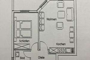 2-Zimmer-Wohnung mit Terrasse in Rheinbach – 53359 Rheinbach – Vorschaubild 13