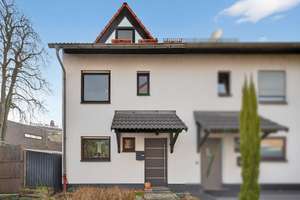 Einziehen und wohlfühlen: Energieeffizientes Reihenendhaus in guter Lage von KA-Grünwinkel – Die vollständige Adresse der Immobilie erhältst du vom Anbieter., 76185 Grünwinkel, Karlsruhe – Vorschaubild 6