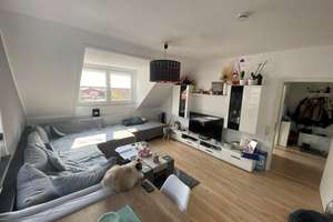 Helle 3-Zimmer Wohnung in Lüneburg