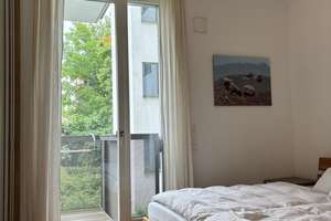 WUNDERSCHÖNE - 3 ZIMMERWOHNUNG - NEUBAU - BALKON - EINBAUKÜCHE - AB 01.07.2026 – Die vollständige Adresse der Immobilie erhältst du vom Anbieter., 10719 Wilmersdorf, Berlin – Vorschaubild 5