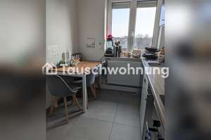 Tauschwohnung: Großflächige, helle 4-Zi. Wohnung mit Innenhof – Riesenfeldstraß e, 80809 Am Riesenfeld, München – Vorschaubild 4