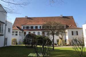 Achtung Altbauliebhaber, Wohnjuwel am Galgenberg! – Die vollständige Adresse der Immobilie erhältst du vom Anbieter., 89077 Weststadt, Ulm – Vorschaubild 24