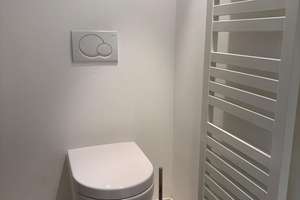 Wunderschönes Haus auf Zeit - Luxus - möbliert – Die vollständige Adresse der Immobilie erhältst du vom Anbieter., 40474 Golzheim, Düsseldorf – Vorschaubild 23