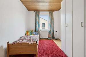 Hochwertig saniertes Fachwerk-Reihenendhaus mit Dachterrasse – ideal für Paare & Familien – Die vollständige Adresse der Immobilie erhältst du vom Anbieter., 31134 Oststadt / Stadtfeld, Hildesheim – Vorschaubild 16