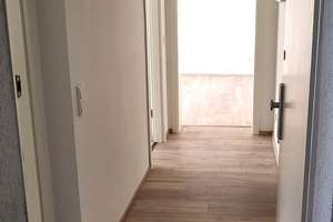 2-Zimmer-Wohnung in Düsseldorf Unterrath zu vermieten – 40468 Unterrath, Düsseldorf – Vorschaubild 11