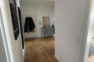 Exklusive 2 Zimmer Wohnung in Koblenz Süd – Schützenstraße 19, 56068 Süd, Koblenz – Vorschaubild 6